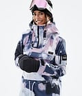 Dope Annok W Snowboard Jacket Women Cumulus, Image 2 of 9