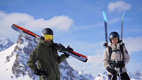 Customer @undefined in Dope Blizzard W Full Zip Snowboard Jacket Women Sand