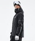 Montec Fawk W Snowboard Jacket Women Black, Image 6 of 10
