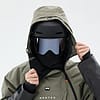 Storm Guard Hood, Image 1 of 3,