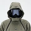 Storm Guard Hood, Image 2 of 3,