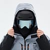 Storm Guard Hood, Image 1 of 3,