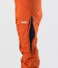 Montec Fawk W 2019 Ski Pants Women Clay, Image 6 of 10