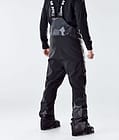 Montec Fawk 2020 Ski Pants Men Night Camo/Black, Image 3 of 6