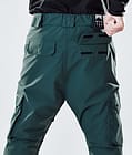 Montec Doom 2020 Ski Pants Men Dark Atlantic, Image 6 of 6