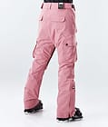 Montec Doom W 2020 Ski Pants Women Pink, Image 3 of 6