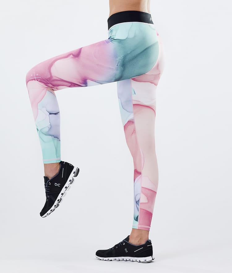 Dope Razor Legginsy Kobiety Mirage, Zdjęcie 2 z 9