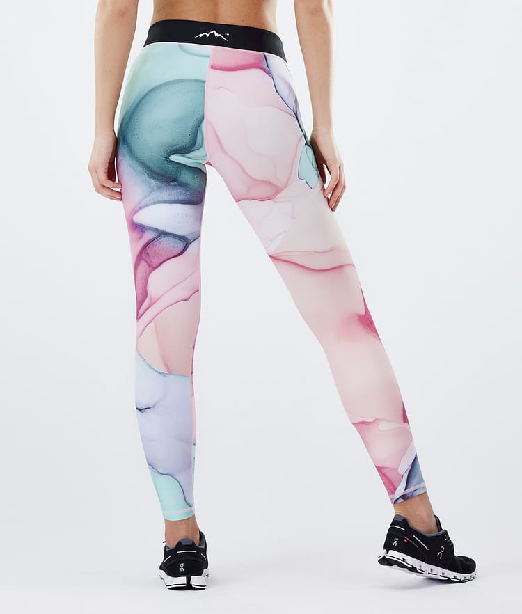 Dope Razor Legginsy Kobiety Mirage, Zdjęcie 3 z 9