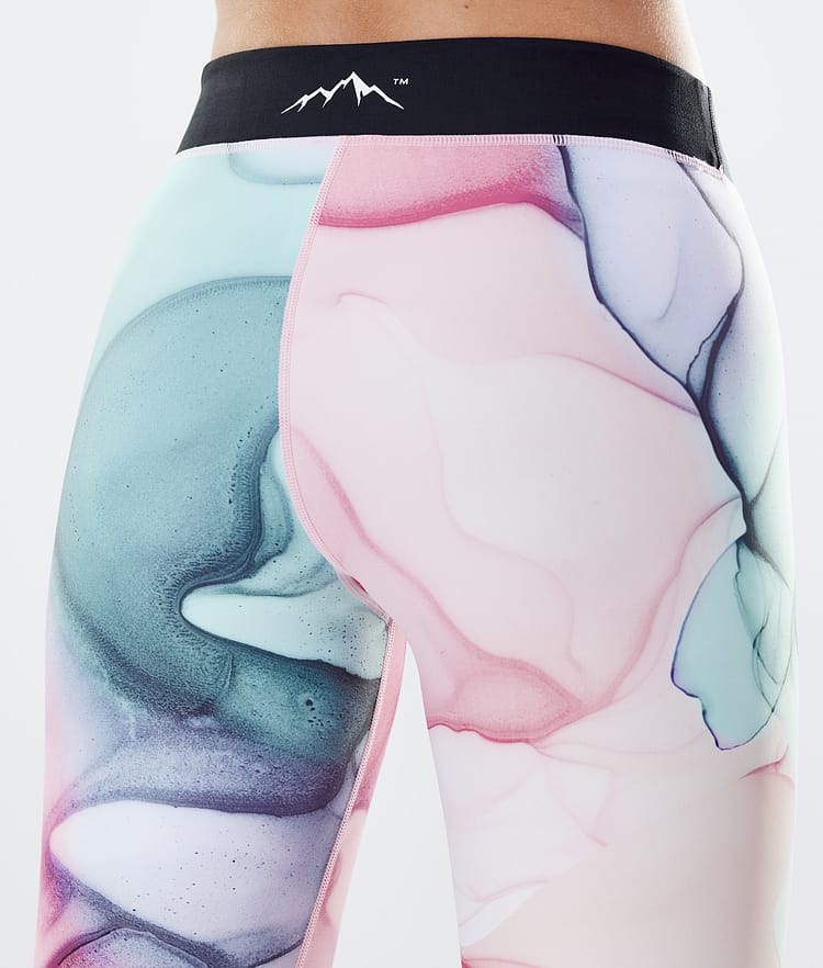 Dope Razor Legginsy Kobiety Mirage, Zdjęcie 8 z 9