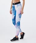 Dope Razor Legginsy Kobiety Cloud, Zdjęcie 2 z 9