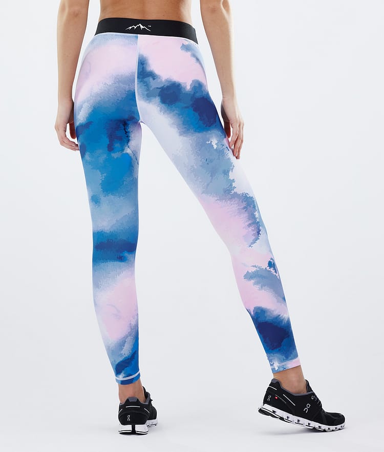 Dope Razor Legginsy Kobiety Cloud, Zdjęcie 3 z 9