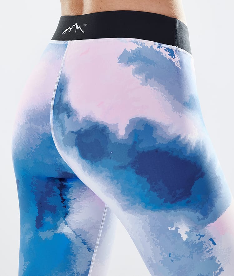 Dope Razor Legginsy Kobiety Cloud, Zdjęcie 8 z 9