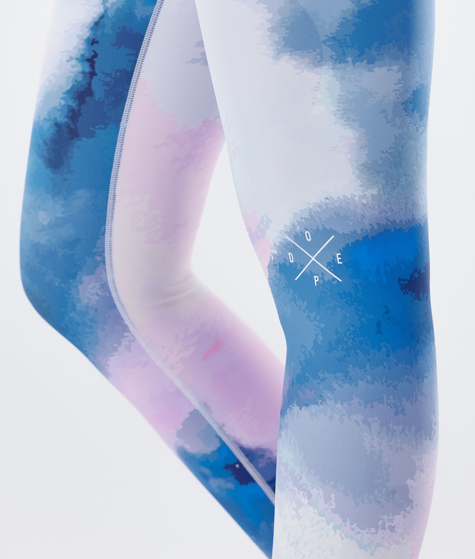 Dope Razor Legginsy Kobiety Cloud, Zdjęcie 9 z 9