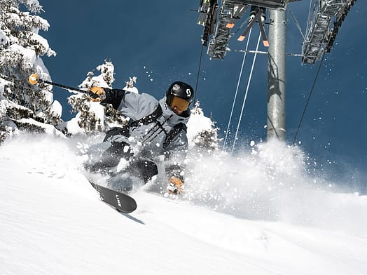 Kunde @mathlabatte in Montec Arch Skihose Herren Soft Blue/Black