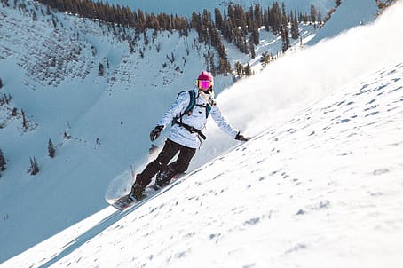 Cliente @jessikajenson en Montec Doom W 2021 Chaqueta Snowboard Mujer White Tiedye