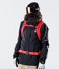 Montec Fawk 2020 Snowboard Jacket Men Black, Image 4 of 9