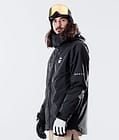 Montec Fawk 2020 Ski Jacket Men Black, Image 5 of 9