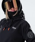 Dope Wylie W 10k Chaqueta Snowboard Mujer Capital Black, Imagen 2 de 6