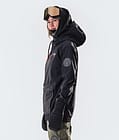 Dope Wylie W 10k Veste de Ski Femme Capital Black, Image 3 sur 7