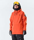 Dope Rogue Giacca Sci Uomo Orange, Immagine 1 di 9