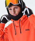 Dope Rogue Giacca Sci Uomo Orange, Immagine 2 di 9