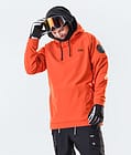 Dope Rogue Giacca Sci Uomo Orange, Immagine 4 di 9