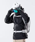 Montec Typhoon 2020 Skijacke Herren Black, Bild 1 von 9