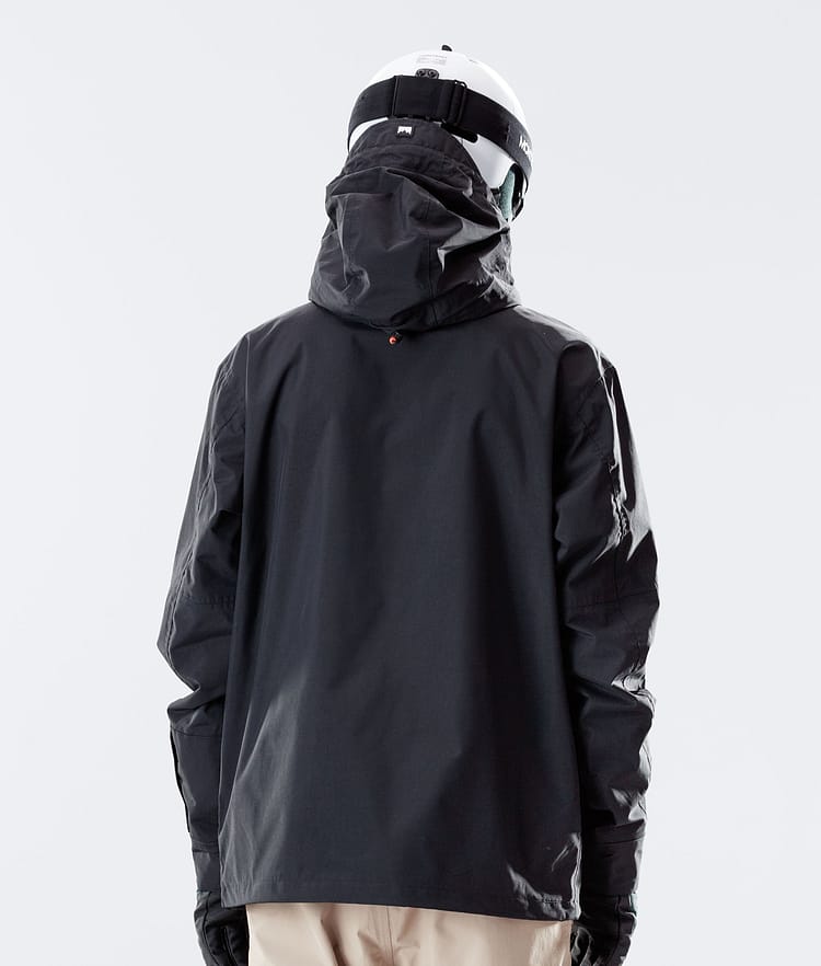 Montec Typhoon 2020 Chaqueta Esquí Hombre Black, Imagen 6 de 9