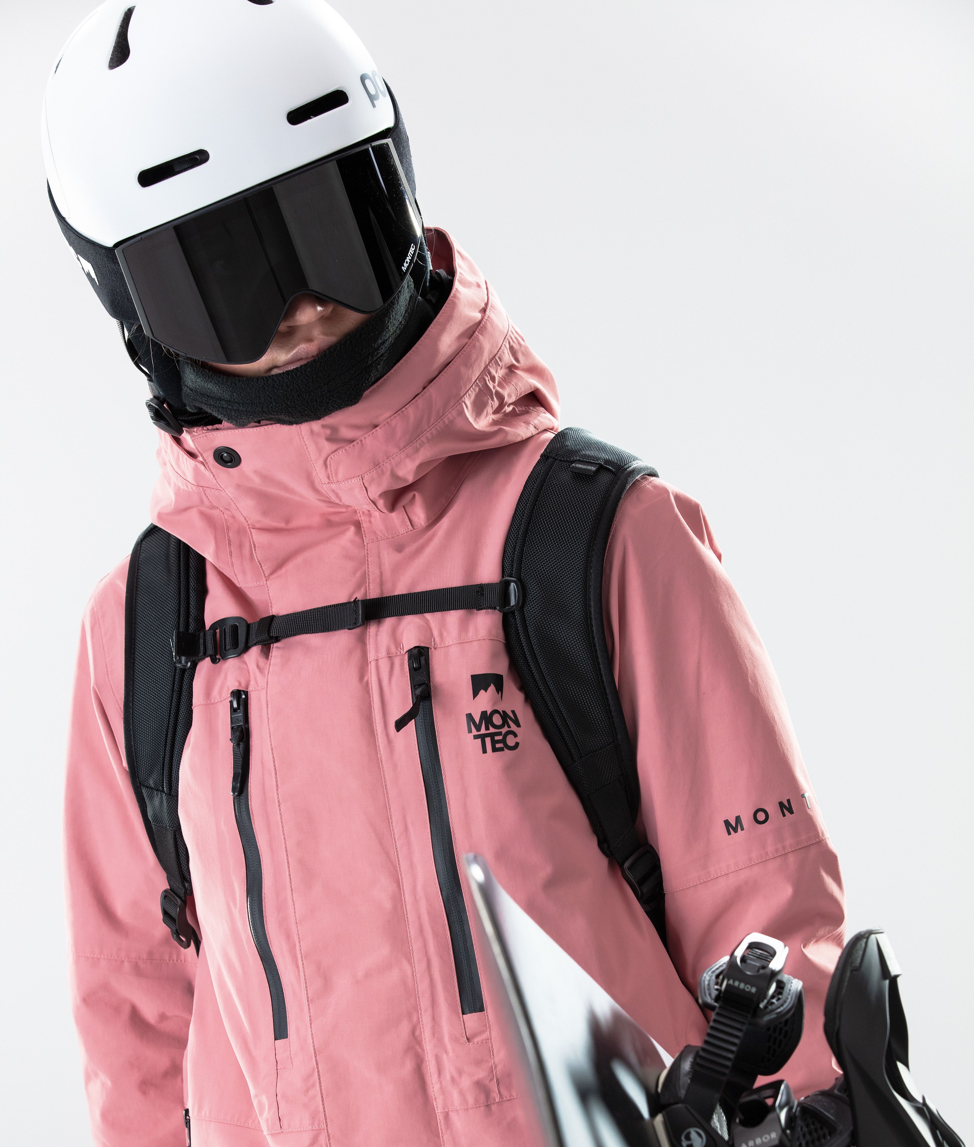 Snowboard jackets 2020 online