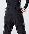 Montec Doom W 2020 Pantalones Snowboard Mujer Black, Imagen 6 de 6