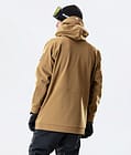 Montec Tempest 2020 Chaqueta Snowboard Hombre Gold, Imagen 6 de 9