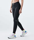 Dope Razor Leggings Donna Black, Immagine 2 di 8