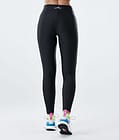 Dope Razor Leggings Donna Black, Immagine 3 di 8