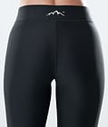 Dope Razor Leggings Donna Black, Immagine 7 di 8