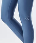 Dope Razor Legginsy Kobiety Blue Steel, Zdjęcie 8 z 8