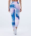 Dope Lofty Legginsy Kobiety Cloud, Zdjęcie 2 z 8