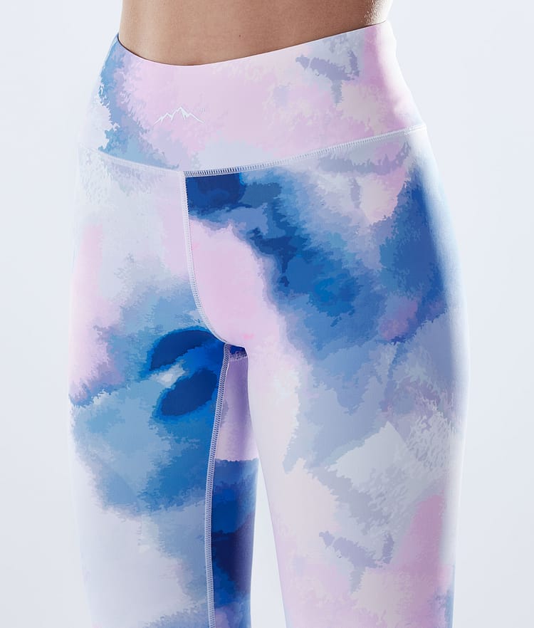 Dope Lofty Legginsy Kobiety Cloud, Zdjęcie 5 z 8