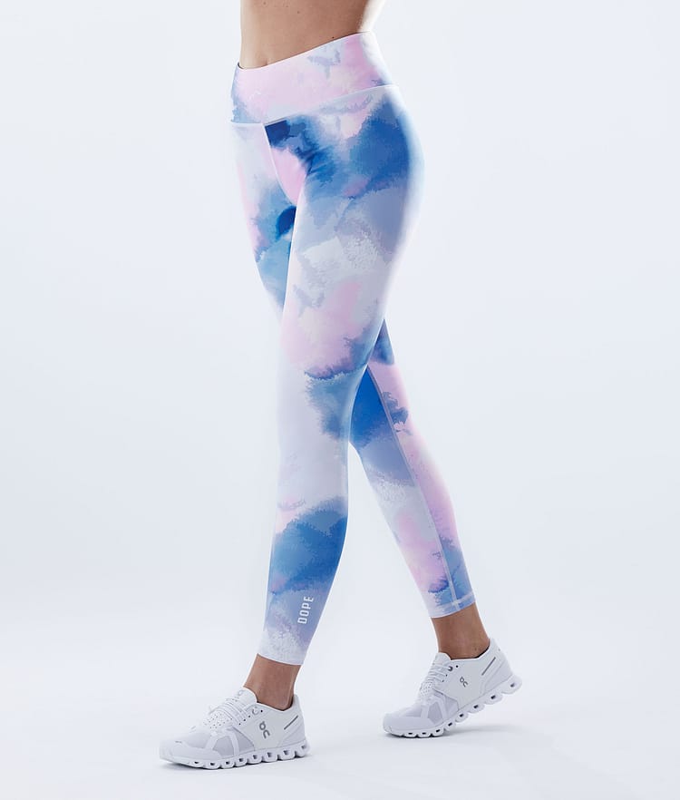 Dope Lofty Legginsy Kobiety Cloud, Zdjęcie 8 z 8