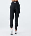 Dope Lofty Tech Leggings Damen Black, Bild 2 von 8