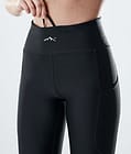 Dope Lofty Tech Leggings Mujer Black, Imagen 5 de 8