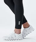 Dope Lofty Tech Leggings Mujer Black, Imagen 7 de 8