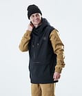 Dope Nomad Outdoor Jacket Men Gold/Black, Image 1 of 9