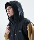 Dope Nomad Outdoor Jacket Men Gold/Black, Image 5 of 9