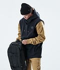 Dope Nomad Outdoor Jacket Men Gold/Black, Image 6 of 9