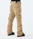 Dope Iconic 2021 Pantalones Esquí Hombre Khaki, Imagen 3 de 6