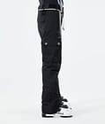 Dope Iconic W 2021 Ski Pants Women Black, Image 2 of 6