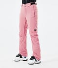 Dope Con W 2020 Ski Pants Women Pink, Image 1 of 5