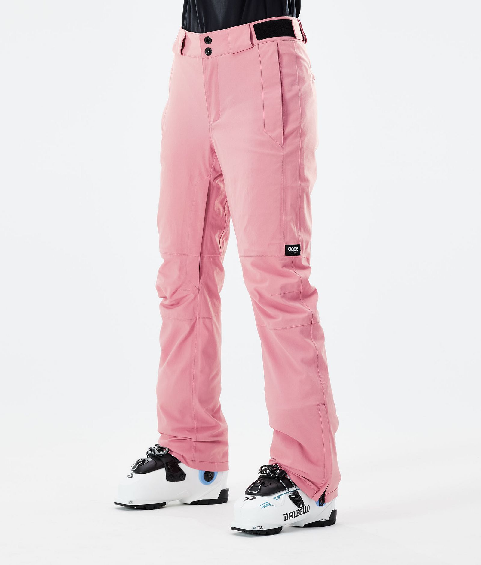 Dope Con W 2020 Ski Pants Women Pink, Image 1 of 5