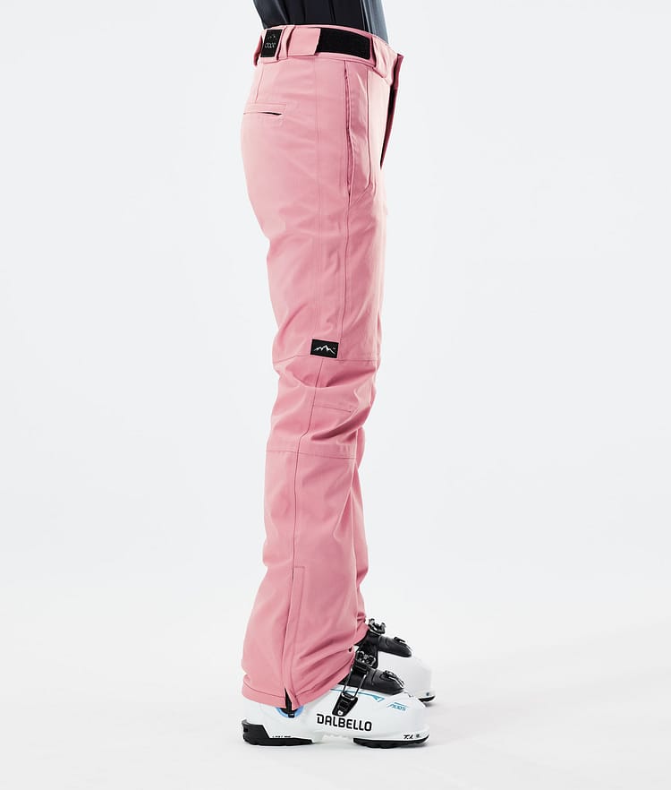 Dope Con W 2020 Ski Pants Women Pink, Image 2 of 5