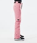 Dope Con W 2020 Snowboard Pants Women Pink, Image 2 of 5